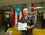 Ampliar imagen img/pictures/138. QBA - Grupo Promotor Scrabble - La Habana - Cuba/Rolando guadalupe (ganador del torneo).JPG